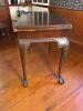 Extension Dining Table With Jefferson Wood Working Company Slide System - 3