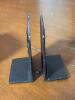 Little Leather Library Miniature Books with Abraham Lincoln Bookends - 4