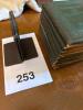 Little Leather Library Miniature Books with Abraham Lincoln Bookends - 6