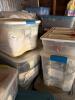 Huge Linen Lot: Blankets, Sheets, Comforters and More - 2