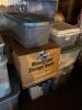 Huge Linen Lot: Blankets, Sheets, Comforters and More - 4