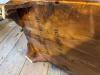 Cedar Storage Chest With Brass Hinges - 5