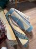 Assorted Area Rugs in Braided and Oriental-Style Designs - 3
