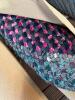 Assorted Area Rugs in Braided and Oriental-Style Designs - 4