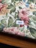 Mid-Century Modern Coffee Table with Caned Shelf - 10