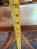 Small Rectangular Federal Style Table - 7