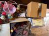 Mystery Decorative Lot, Includes Fourth of July, Christmas and Easter - 4