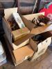 Mystery Halloween and Fall Decor Lot