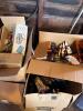Mystery Halloween and Fall Decor Lot - 2