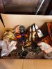 Mystery Halloween and Fall Decor Lot - 3