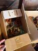 Mystery Halloween and Fall Decor Lot - 5