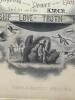 32X26" Odd Fellows Framed Emblematic Prayer - 2