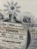32X26" Odd Fellows Framed Emblematic Prayer - 3