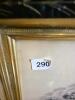 32X26" Odd Fellows Framed Emblematic Prayer - 8