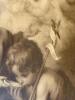 23X26" "Los Ni&ntilde;os de la Concha" Sepia Print - 7