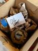 Mystery Oil Lamp Collection - 3