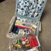 Sewing Boxes and Kits with Accessories - 4