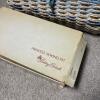Sewing Boxes and Kits with Accessories - 6