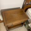 Drexel Positano Wooden Nightstand (1 of 2) - 2