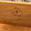 Drexel Positano Wooden Nightstand (1 of 2) - 3
