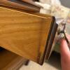 Drexel Positano Wooden Nightstand (1 of 2) - 4