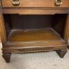 Drexel Positano Wooden Nightstand (1 of 2) - 5