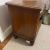Drexel Positano Wooden Nightstand (1 of 2) - 6