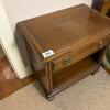 Drexel Positano Wooden Nightstand (1 of 2) - 11