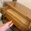 Drexel Positano Wooden Nightstand (2 of 2) - 3