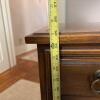 Drexel Positano Wooden Nightstand (2 of 2) - 8