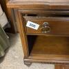 Drexel Positano Wooden Nightstand (2 of 2) - 11
