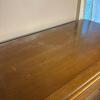 Drexel Positano Tall Wooden Dresser - 4