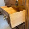 Drexel Positano Tall Wooden Dresser - 7