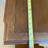 Large Wooden Drexel Dresser with Mirror - 10