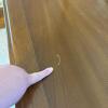Large Wooden Drexel Dresser with Mirror - 13