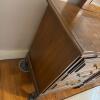 Large Wooden Drexel Dresser with Mirror - 15