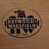 Heywood-Wakefield Traditional Wooden Armoire - 4