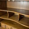 Heywood-Wakefield Traditional Wooden Armoire - 8