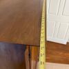 Heywood-Wakefield Traditional Wooden Armoire - 12