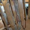 Flexible Flyer Model 47 Wooden Snow Sled - 4