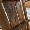 Flexible Flyer Model 47 Wooden Snow Sled - 5