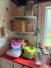 Pickers Kitchenware Lot - 2