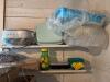 Pickers Kitchenware Lot - 6