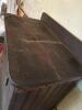 Antique Wooden Cabinet - 3