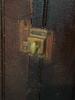 Antique Wooden Cabinet - 4