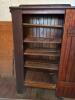 Antique Wooden Cabinet - 5