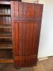 Antique Wooden Cabinet - 6