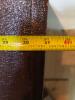 Antique Wooden Cabinet - 9