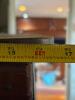 Antique Wooden Cabinet - 10