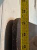 Antique Wooden Cabinet - 11